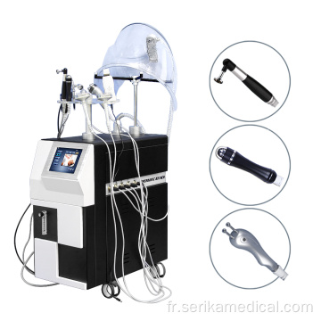 Machine de dermabrasion multifonction Hydra Skincare